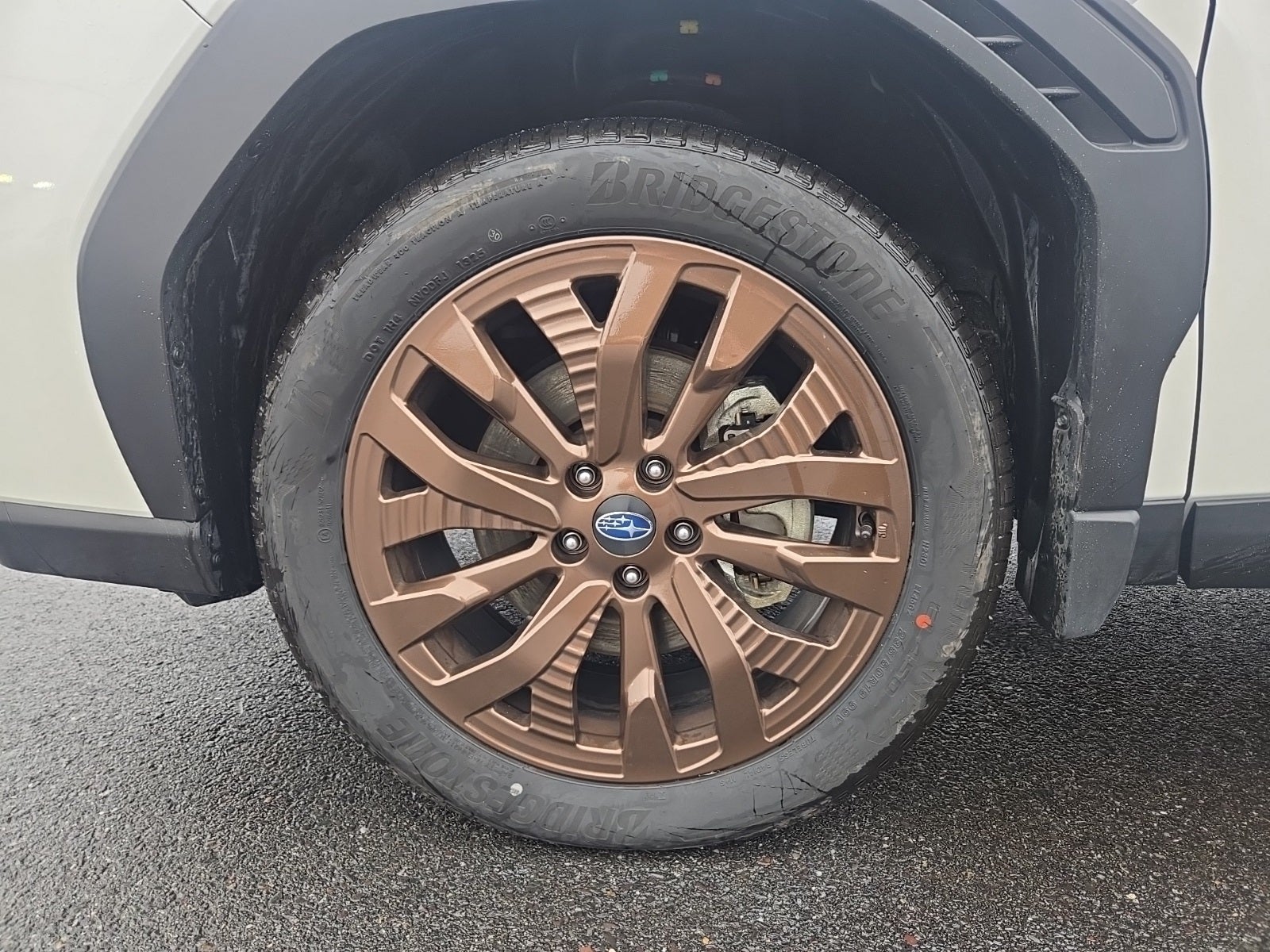 2025 Subaru Forester Hybrid Sport