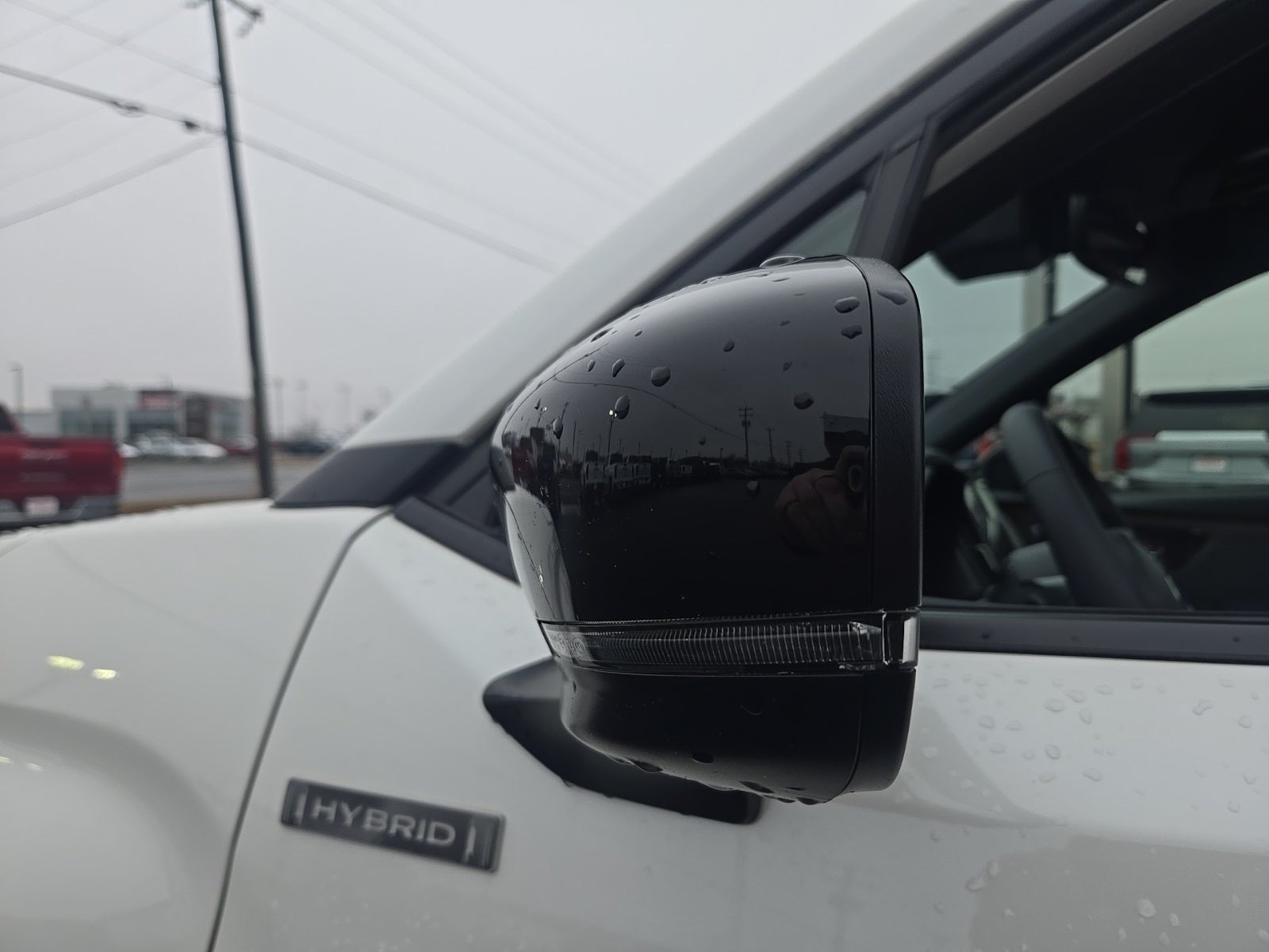 2025 Subaru Forester Hybrid Sport