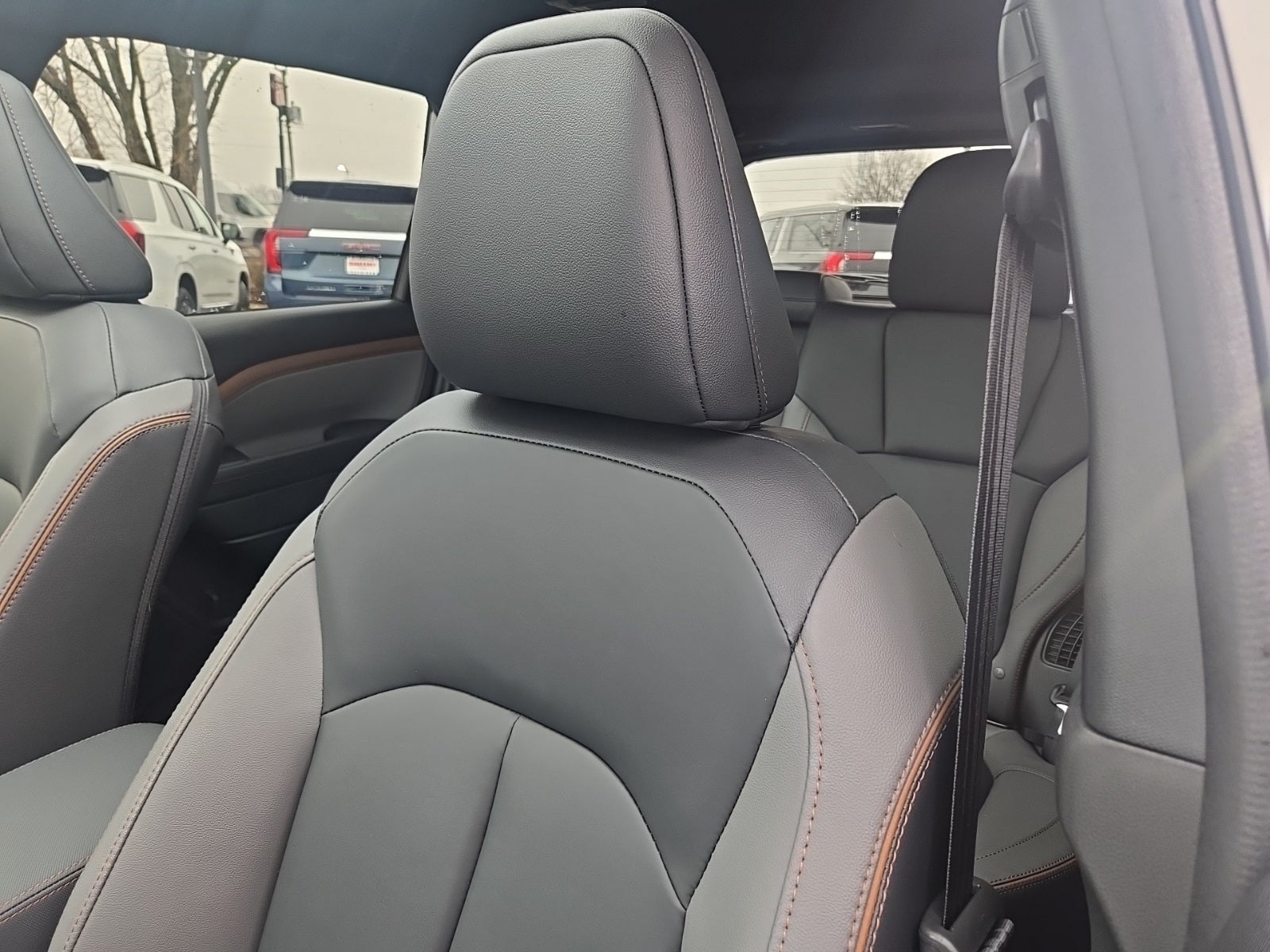 2025 Subaru Forester Hybrid Sport