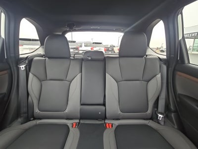 2025 Subaru Forester Hybrid Sport