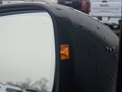 2025 Subaru Forester Hybrid Sport