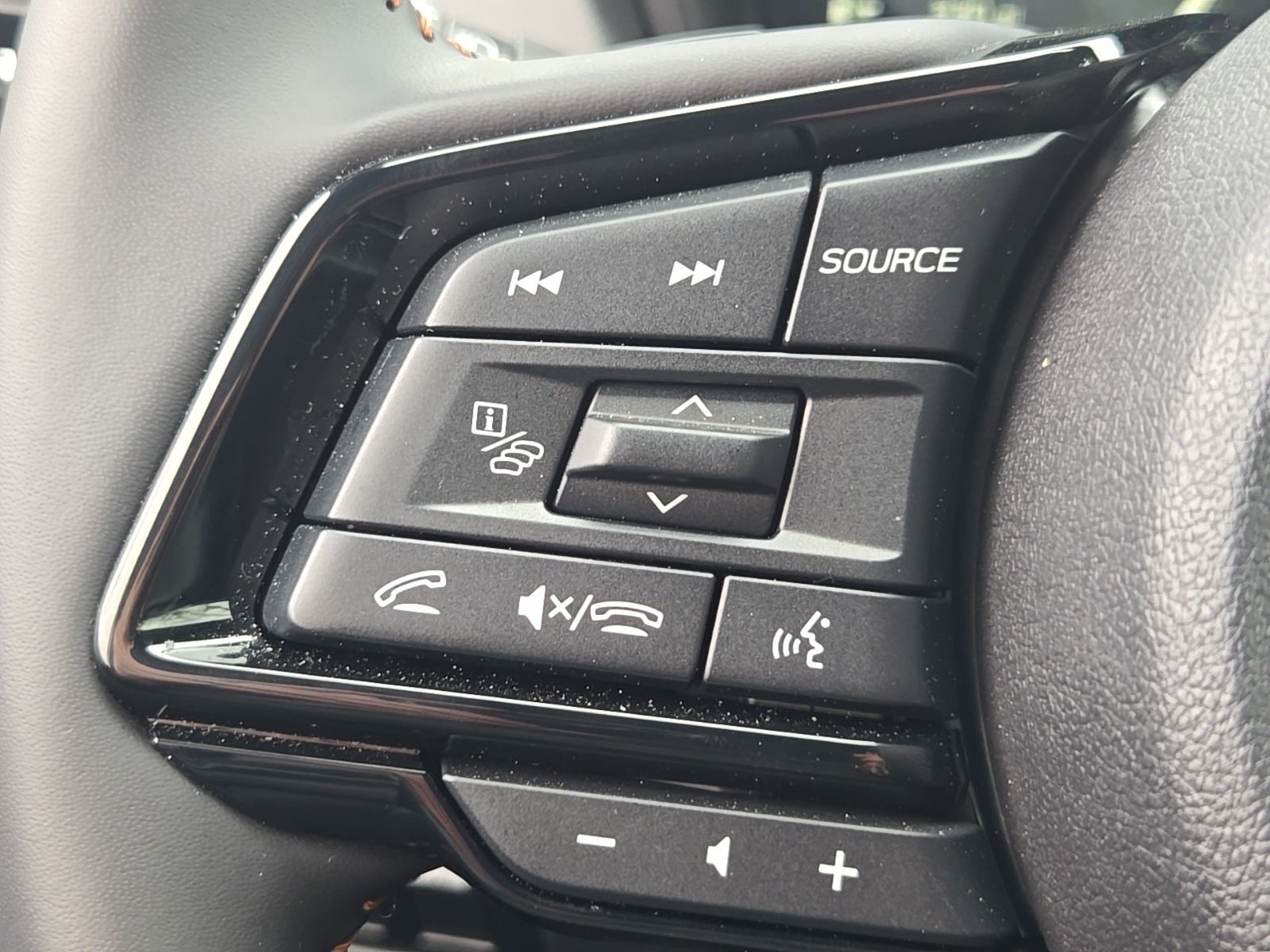 2025 Subaru Forester Hybrid Sport