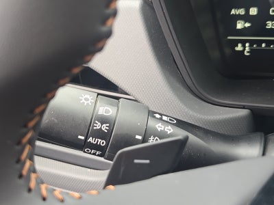 2025 Subaru Forester Hybrid Sport