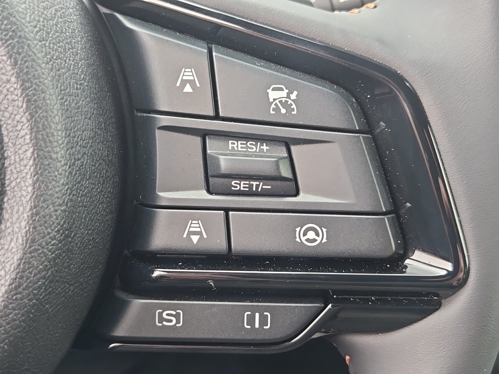 2025 Subaru Forester Hybrid Sport