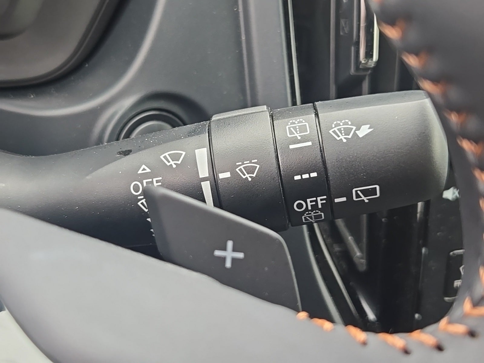 2025 Subaru Forester Hybrid Sport