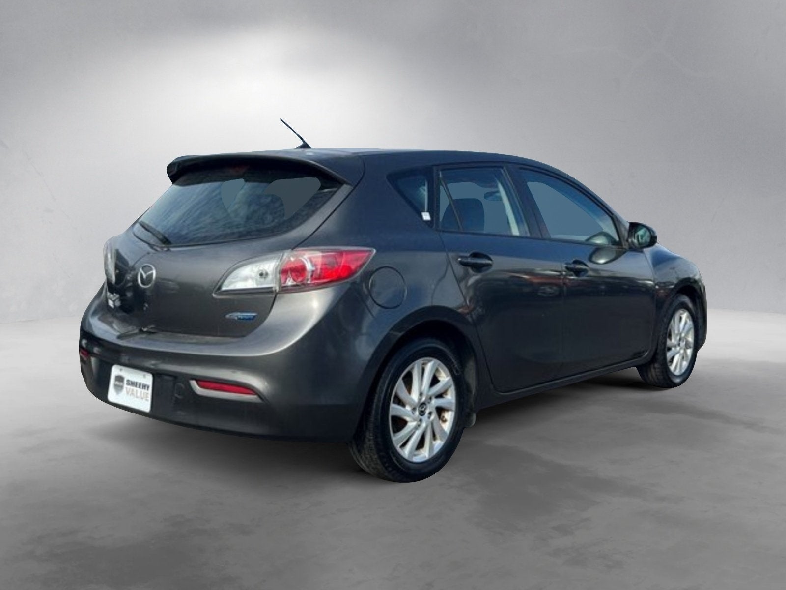2013 Mazda Mazda3 i Touring