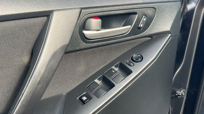 2013 Mazda Mazda3 i Touring