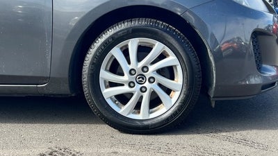 2013 Mazda Mazda3 i Touring