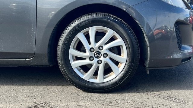 2013 Mazda Mazda3 i Touring