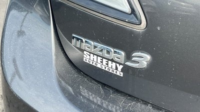 2013 Mazda Mazda3 i Touring