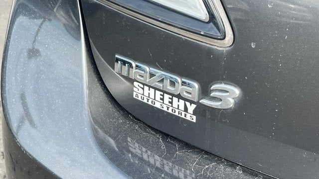 2013 Mazda Mazda3 i Touring