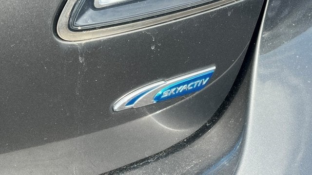 2013 Mazda Mazda3 i Touring