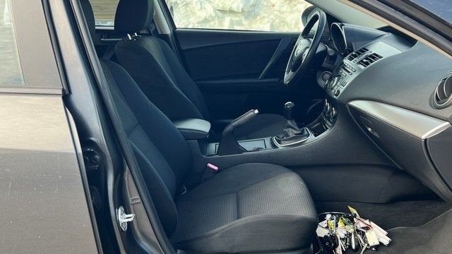 2013 Mazda Mazda3 i Touring