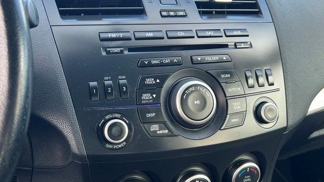 2013 Mazda Mazda3 i Touring