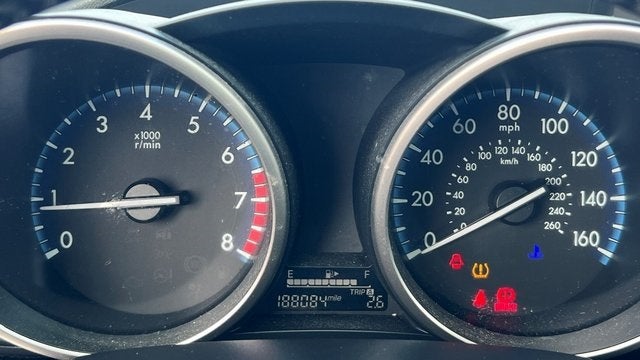 2013 Mazda Mazda3 i Touring