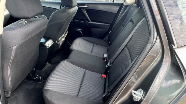 2013 Mazda Mazda3 i Touring