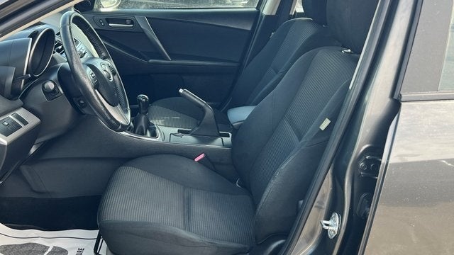 2013 Mazda Mazda3 i Touring