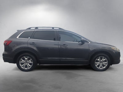 2015 Mazda Mazda CX-9 Touring