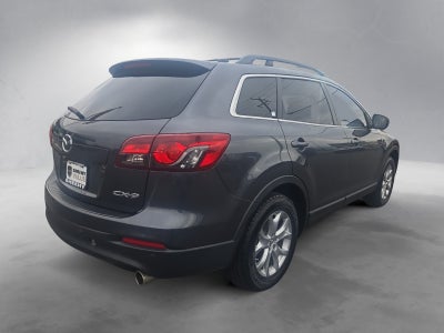 2015 Mazda Mazda CX-9 Touring