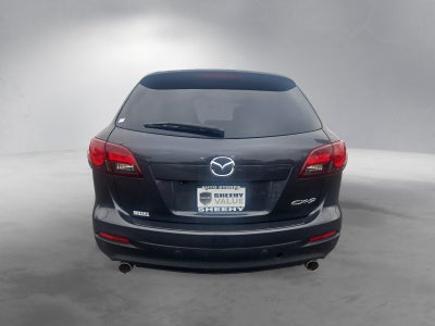 2015 Mazda Mazda CX-9 Touring
