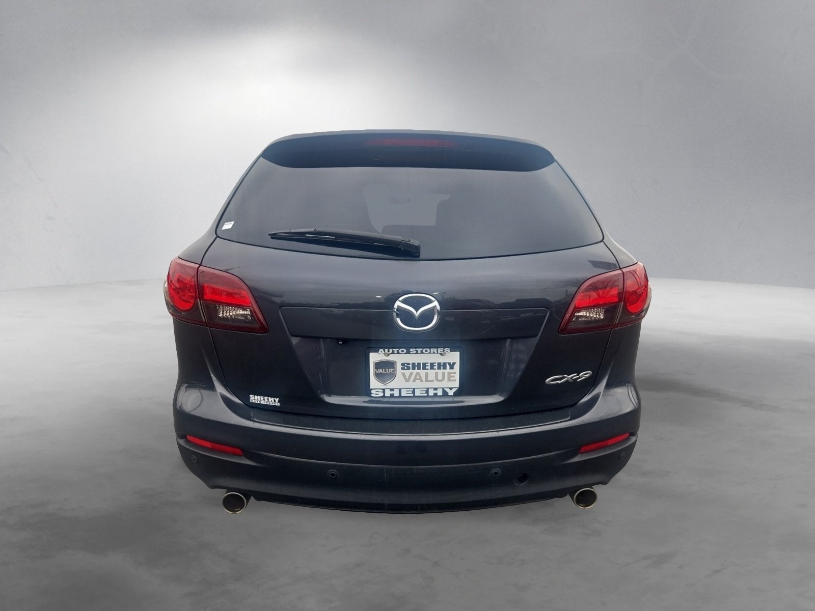 2015 Mazda Mazda CX-9 Touring