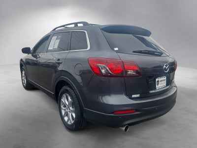 2015 Mazda Mazda CX-9 Touring