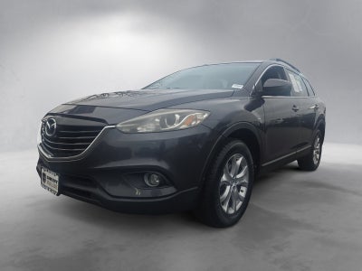 2015 Mazda Mazda CX-9 Touring