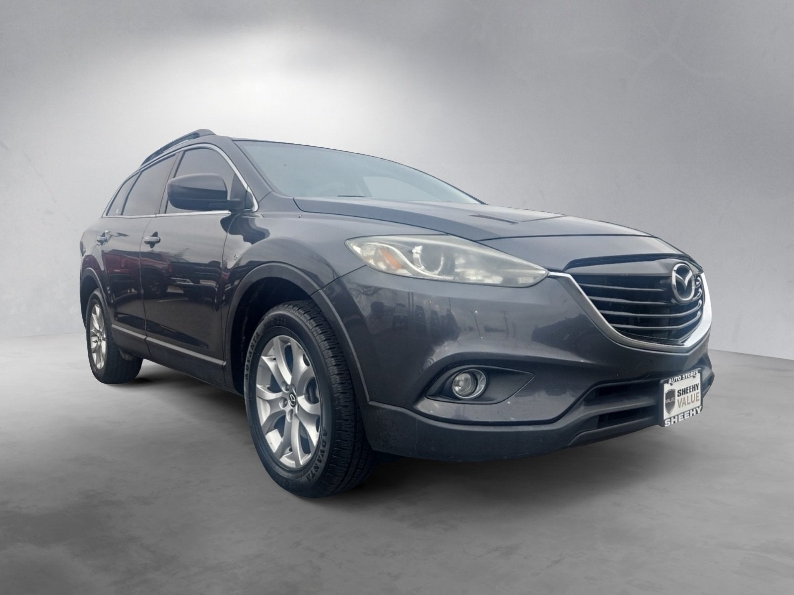 2015 Mazda Mazda CX-9 Touring