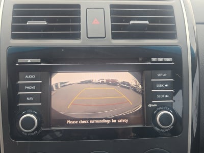 2015 Mazda Mazda CX-9 Touring