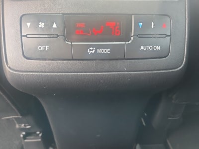 2015 Mazda Mazda CX-9 Touring