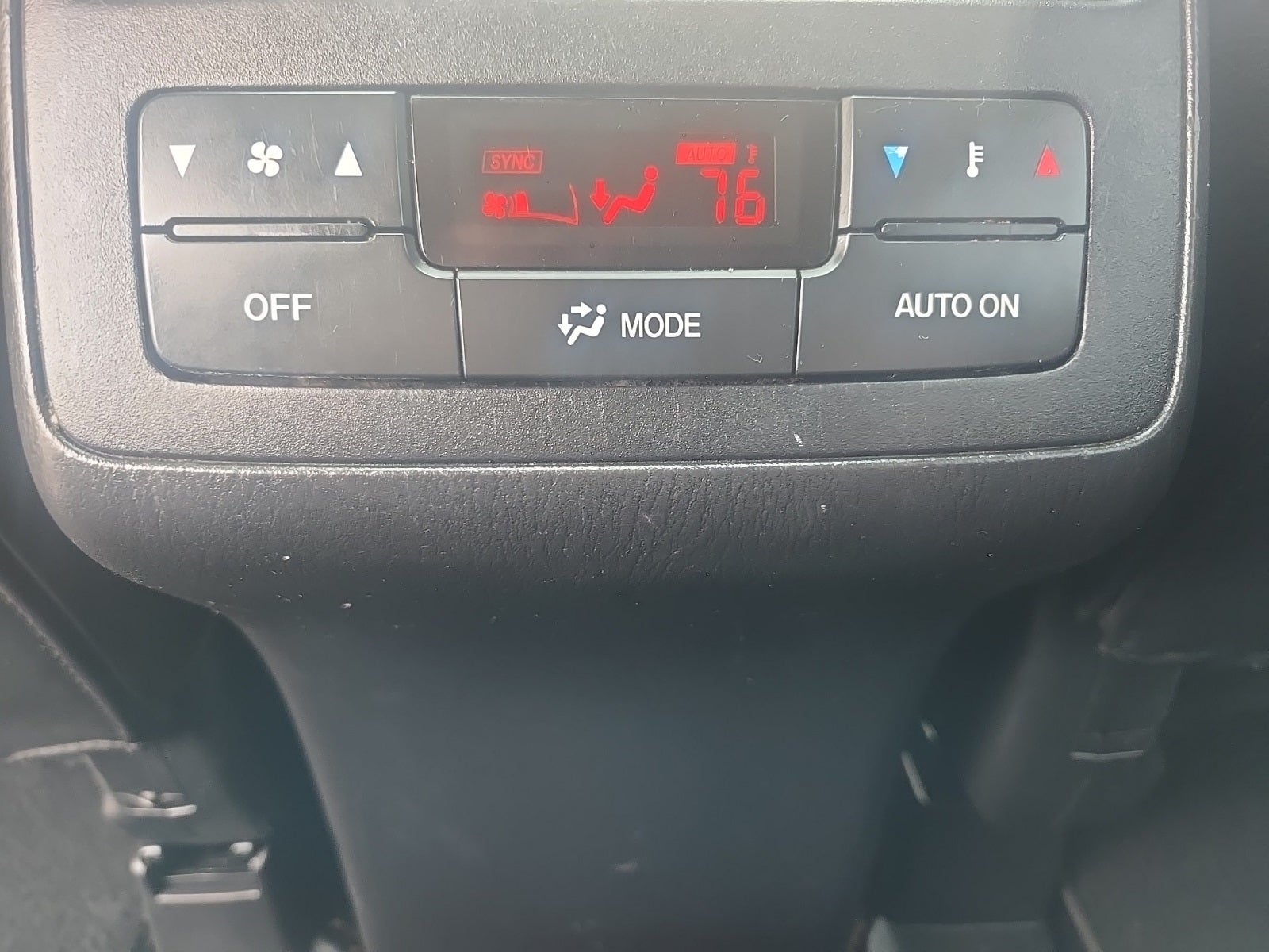 2015 Mazda Mazda CX-9 Touring