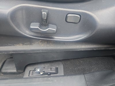 2015 Mazda Mazda CX-9 Touring