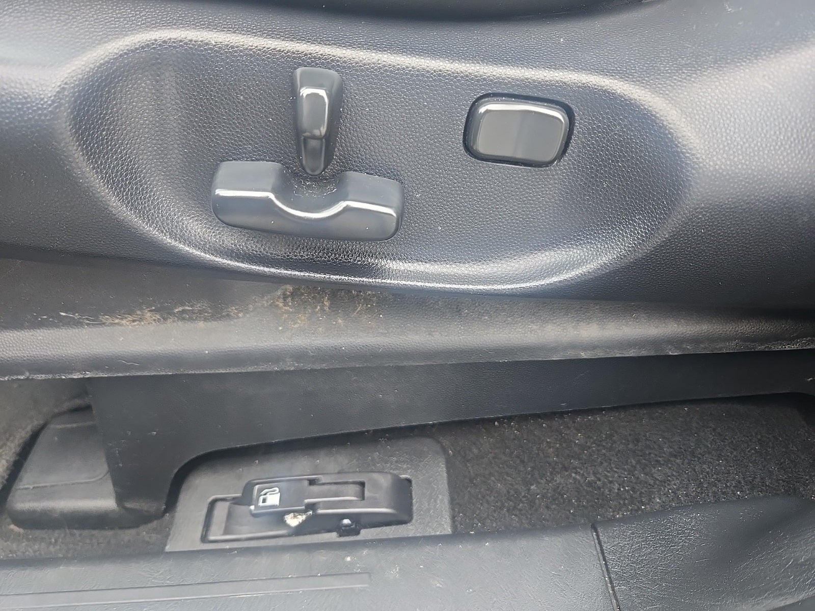 2015 Mazda Mazda CX-9 Touring