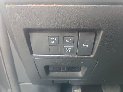 2015 Mazda Mazda CX-9 Touring