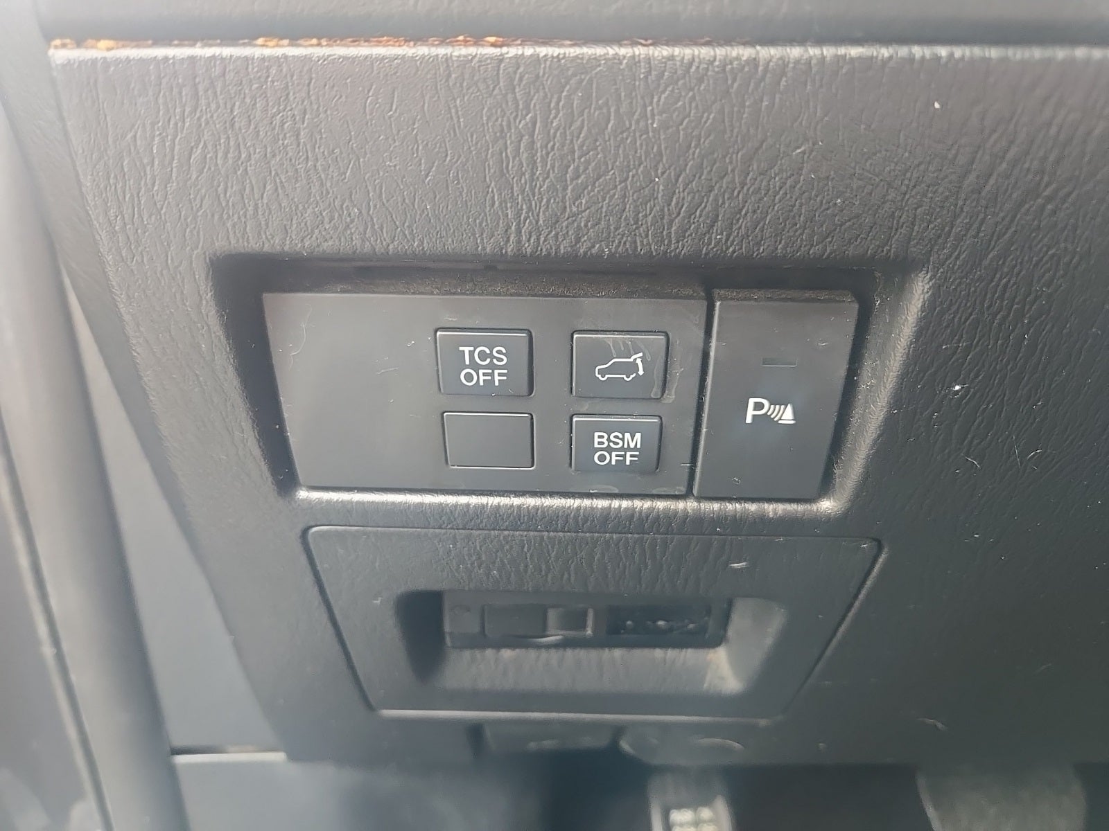 2015 Mazda Mazda CX-9 Touring