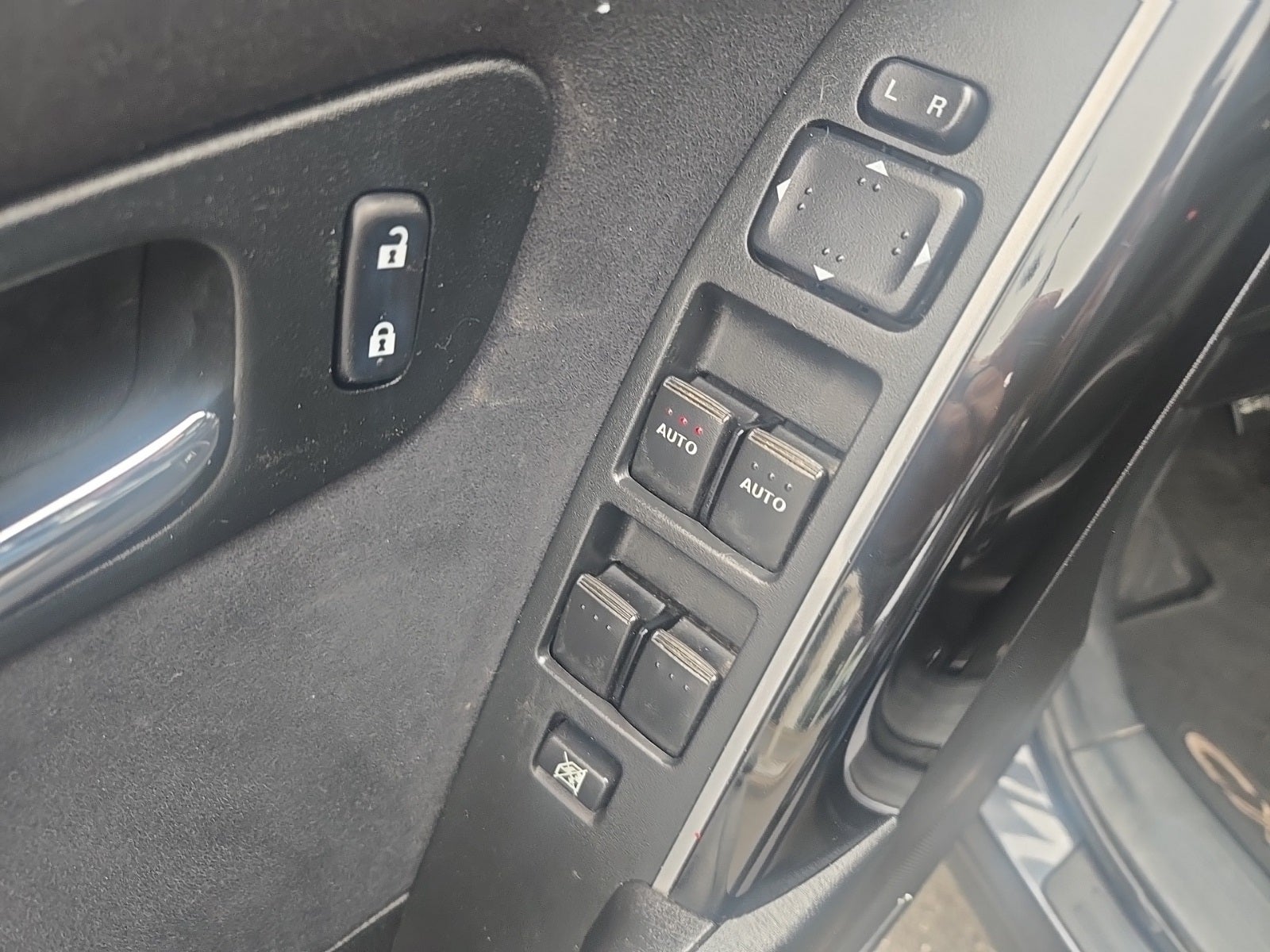 2015 Mazda Mazda CX-9 Touring