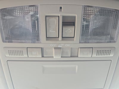 2015 Mazda Mazda CX-9 Touring