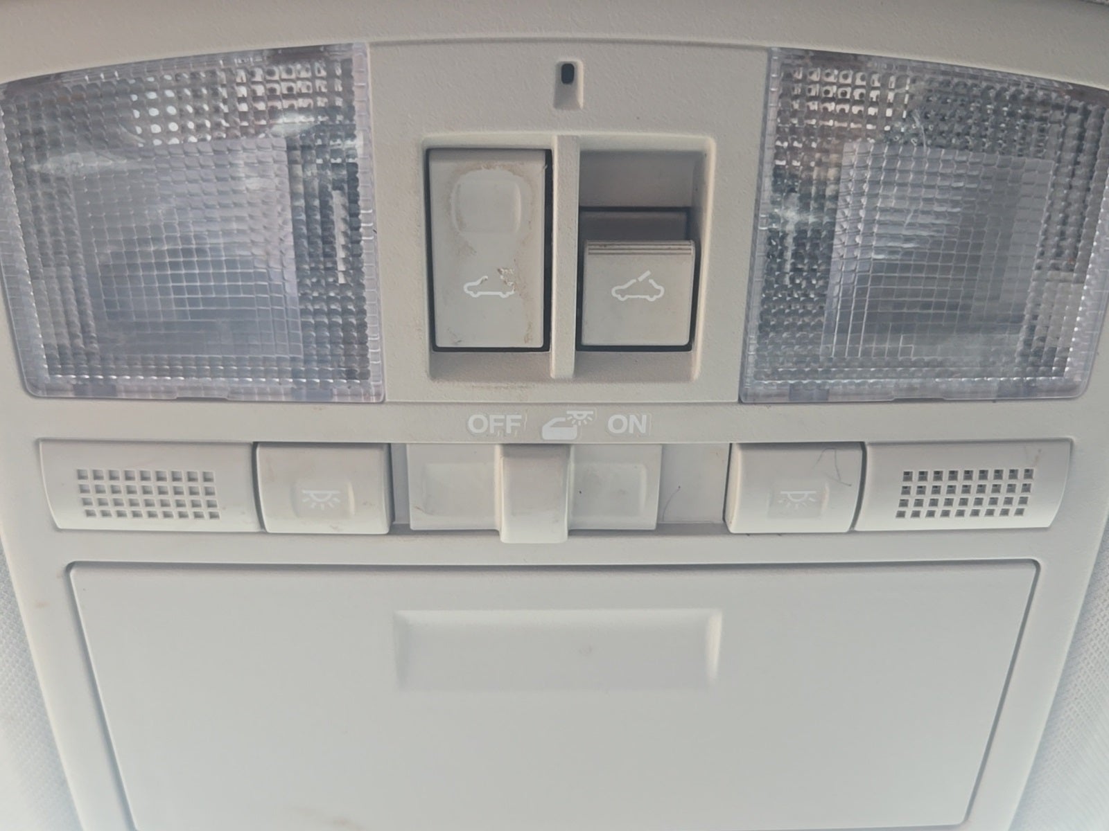 2015 Mazda Mazda CX-9 Touring