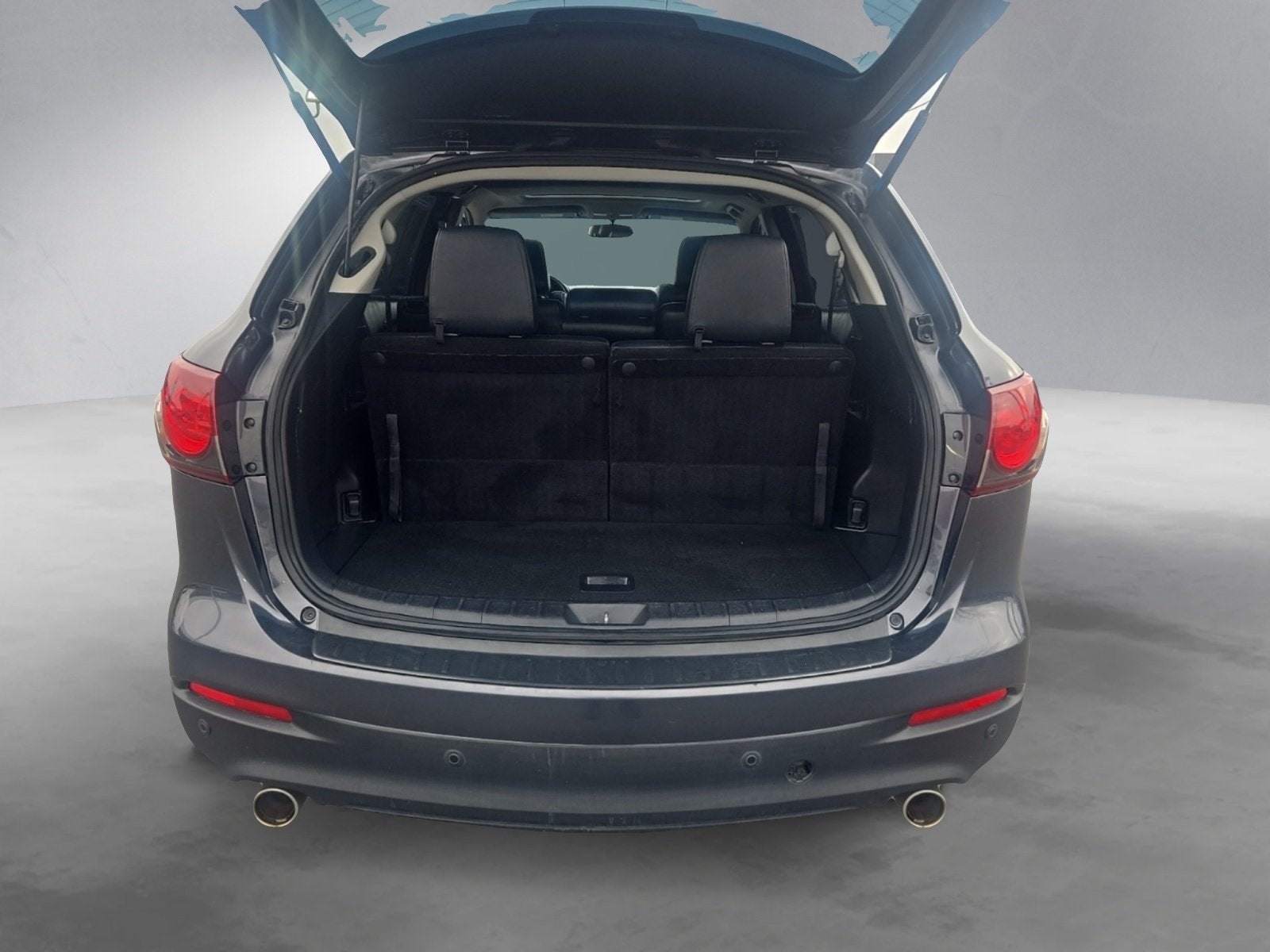 2015 Mazda Mazda CX-9 Touring