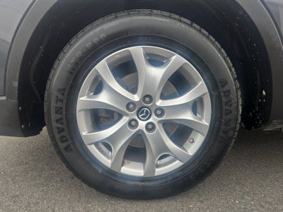 2015 Mazda Mazda CX-9 Touring