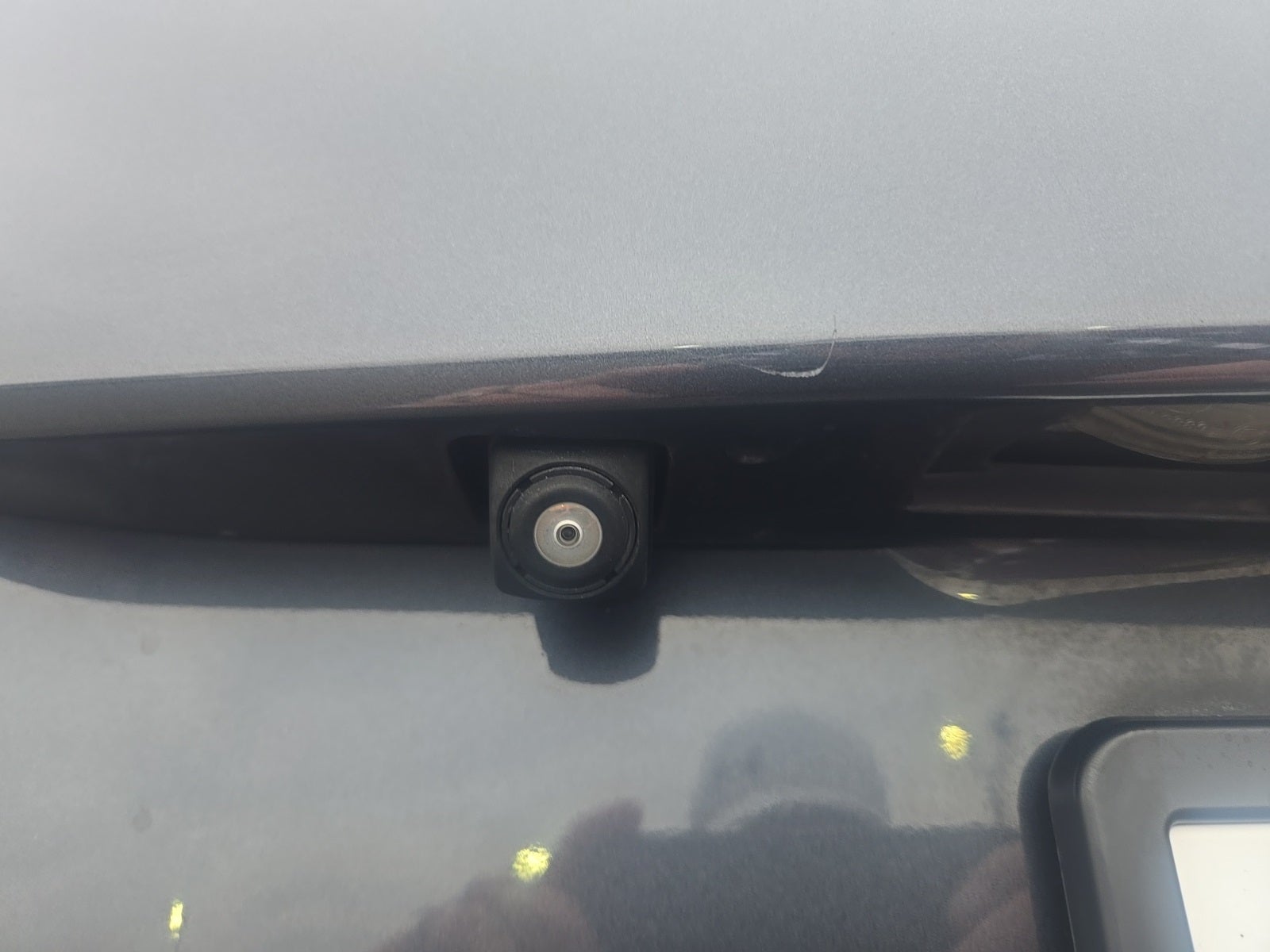 2015 Mazda Mazda CX-9 Touring