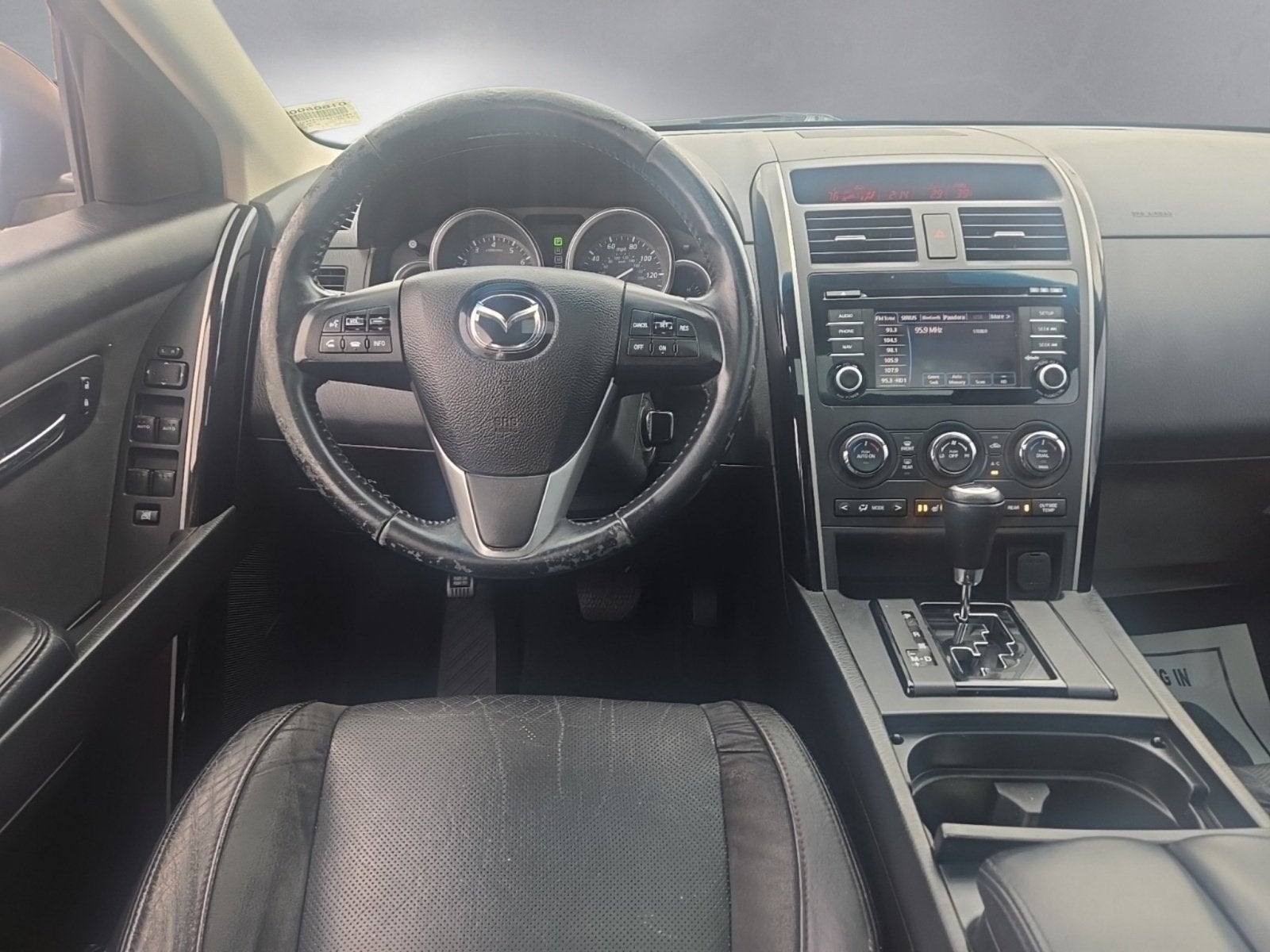 2015 Mazda Mazda CX-9 Touring