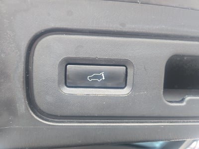 2015 Mazda Mazda CX-9 Touring