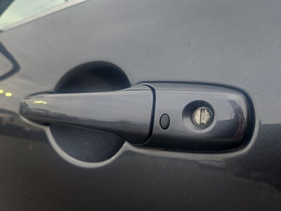 2015 Mazda Mazda CX-9 Touring