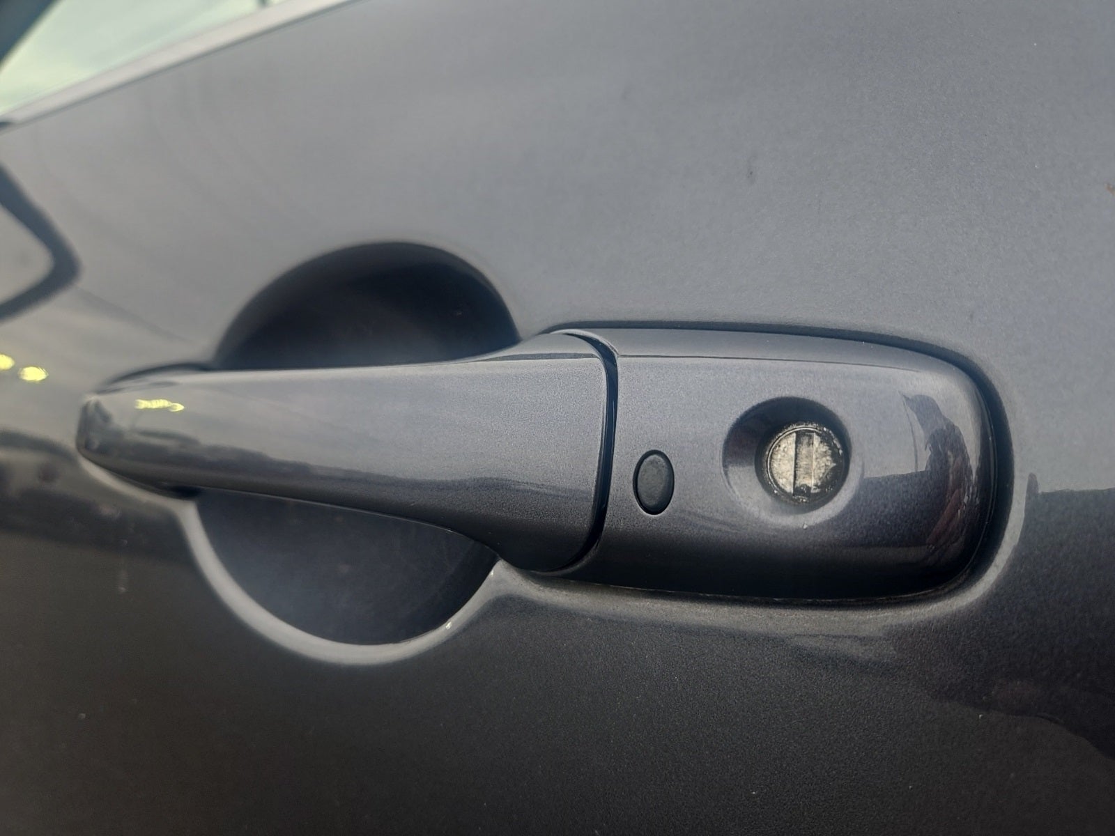 2015 Mazda Mazda CX-9 Touring