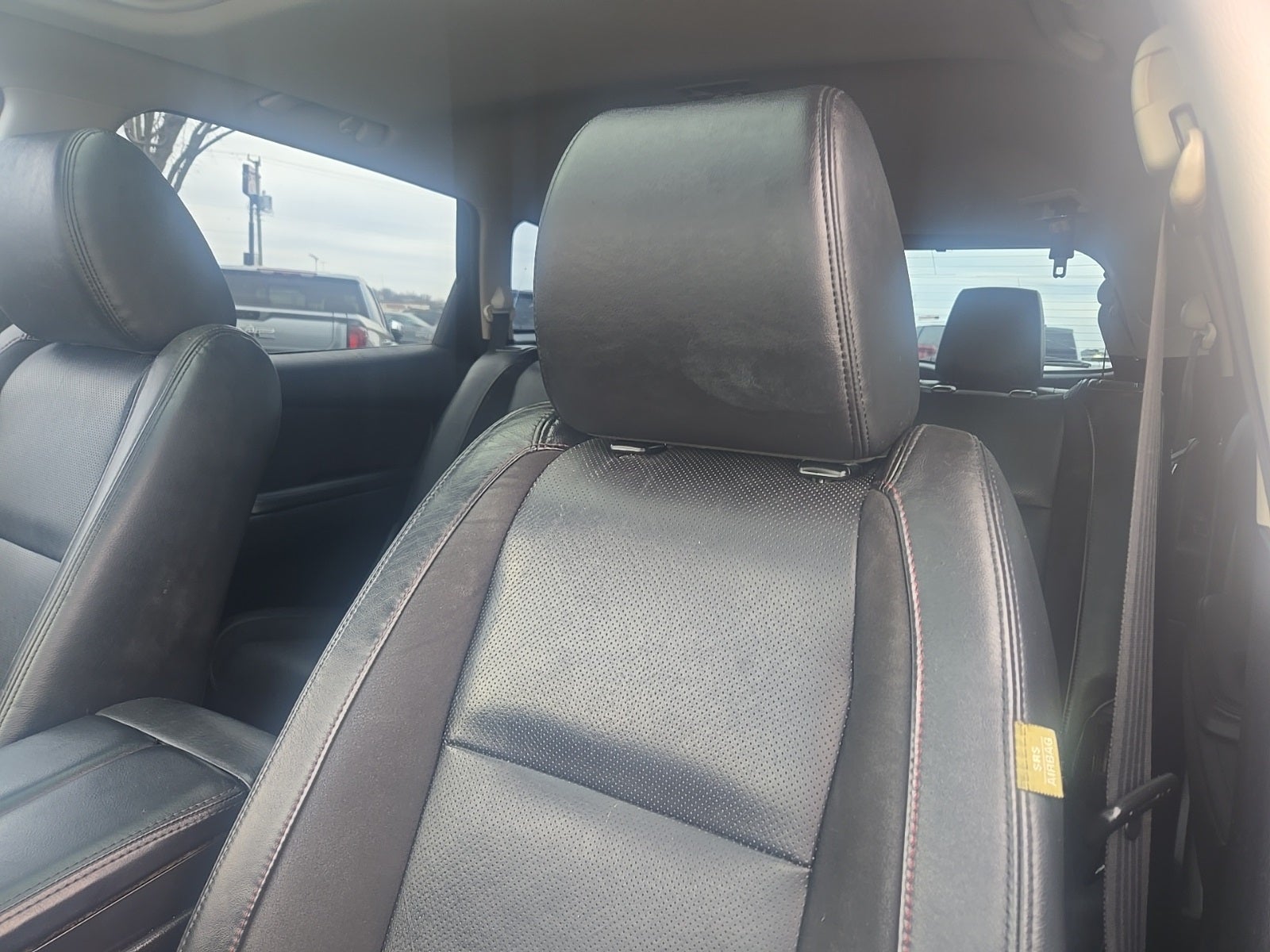 2015 Mazda Mazda CX-9 Touring