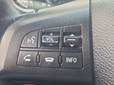 2015 Mazda Mazda CX-9 Touring