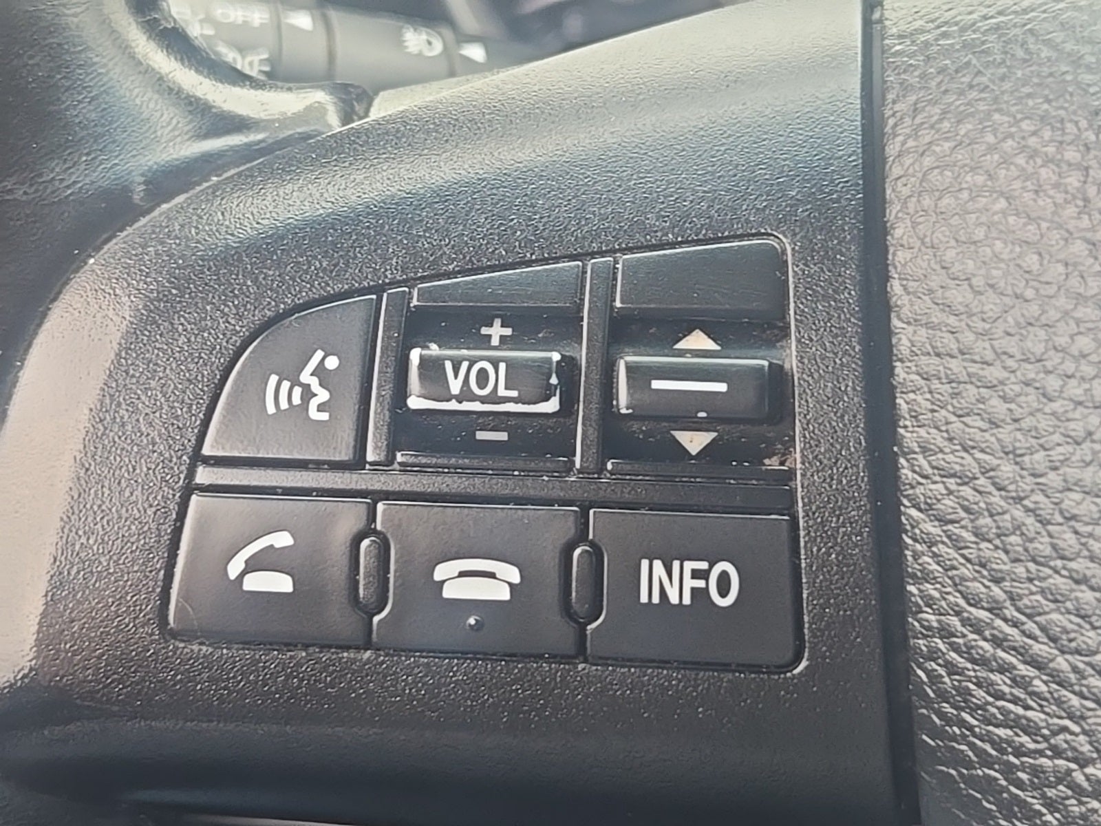 2015 Mazda Mazda CX-9 Touring