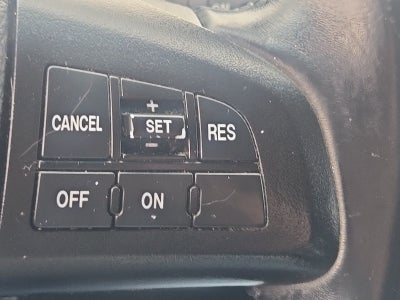 2015 Mazda Mazda CX-9 Touring