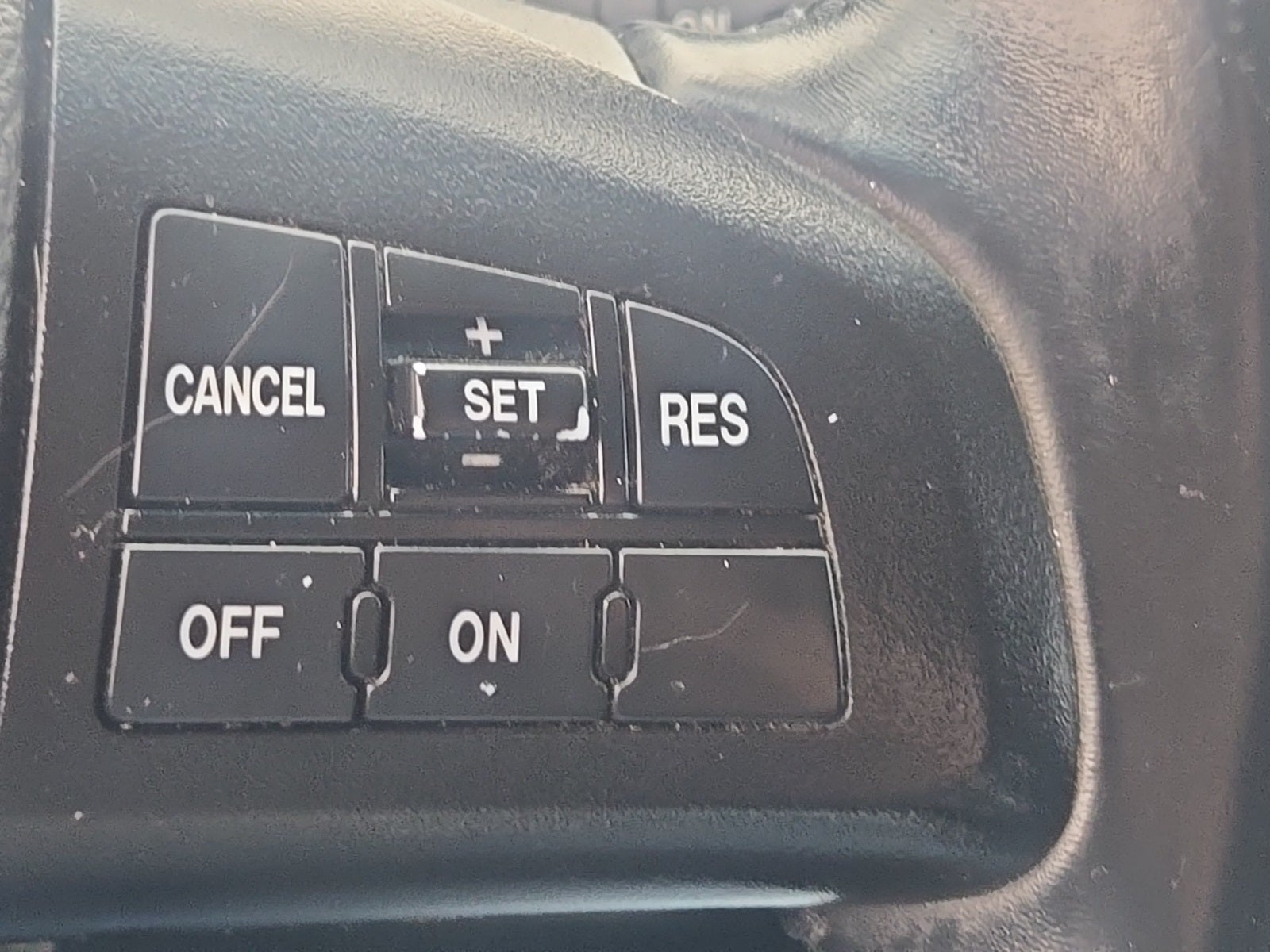 2015 Mazda Mazda CX-9 Touring